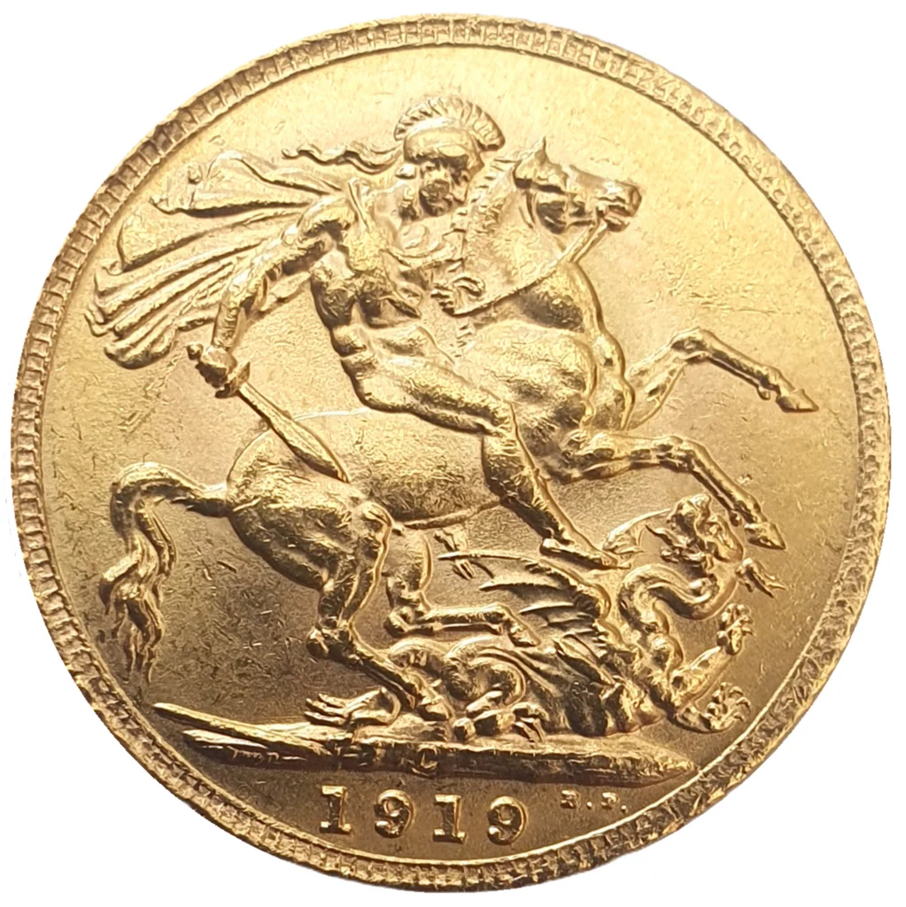 Obverse image