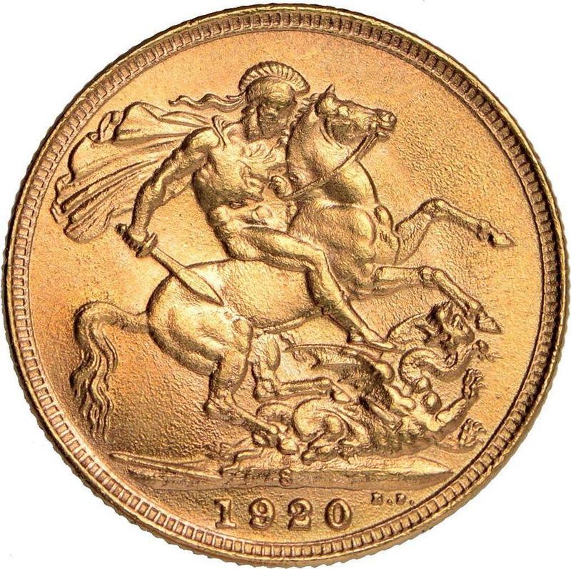 Obverse image