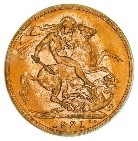 Obverse image