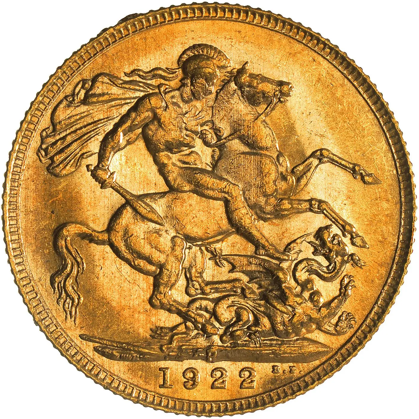 Obverse image