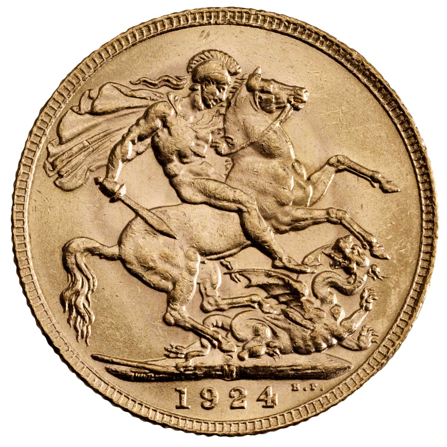 Obverse image