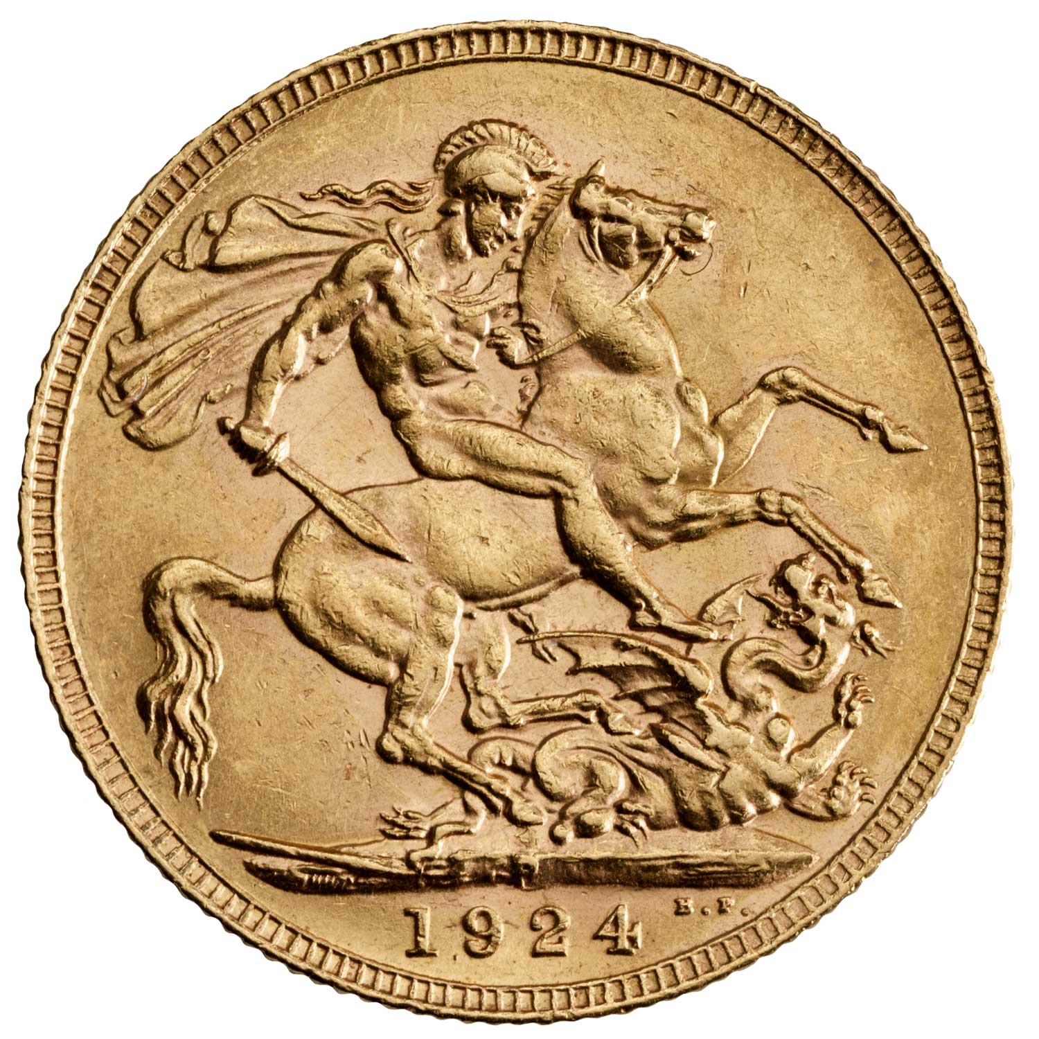 Obverse image