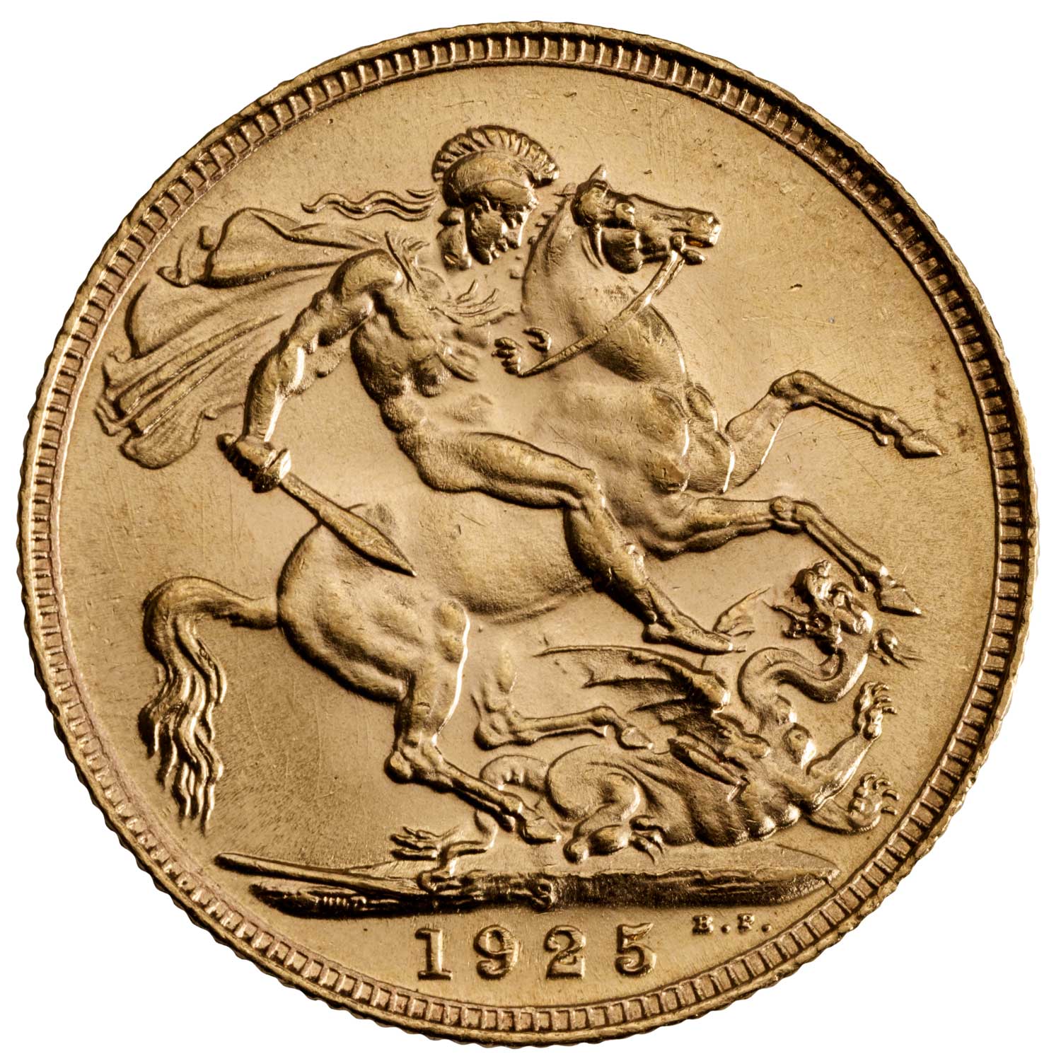 Obverse image