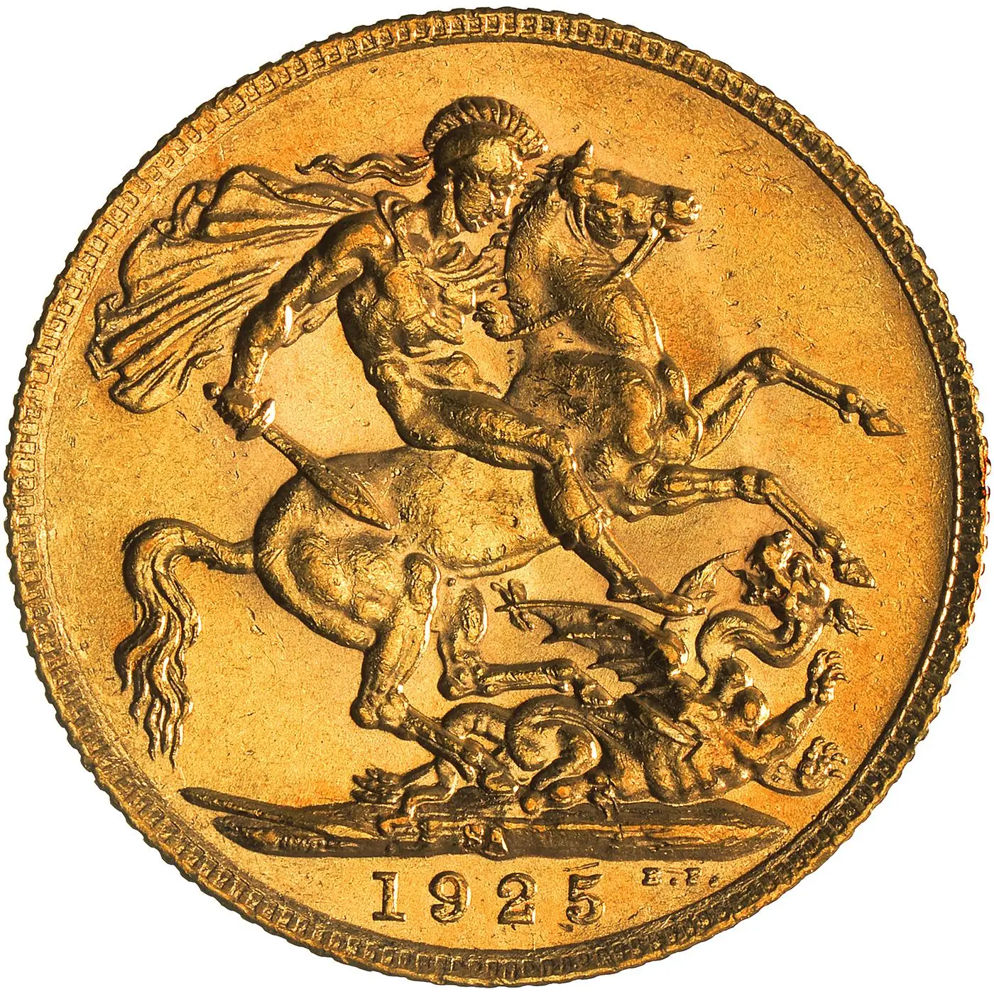 Obverse image