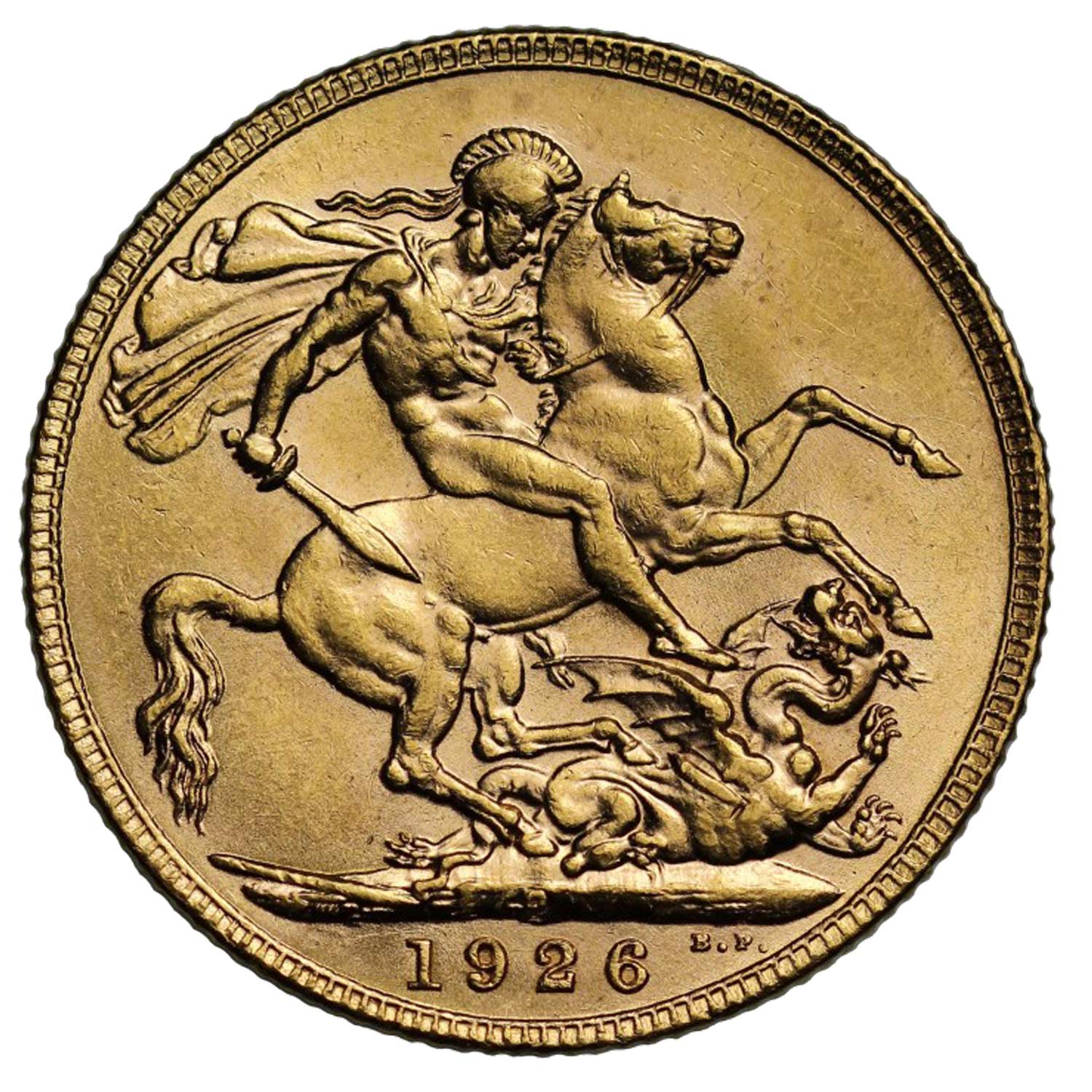Obverse image