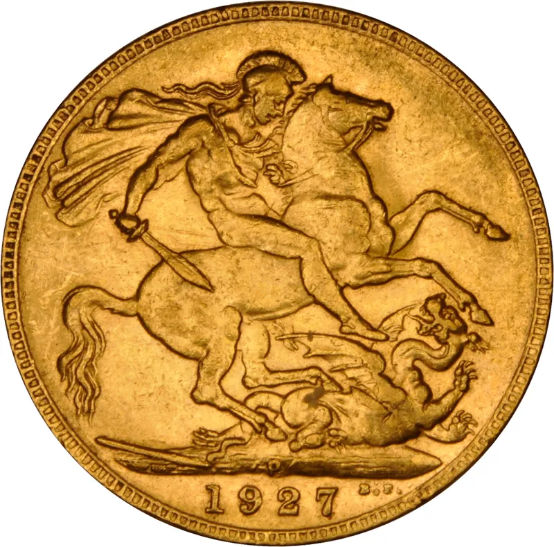 Obverse image