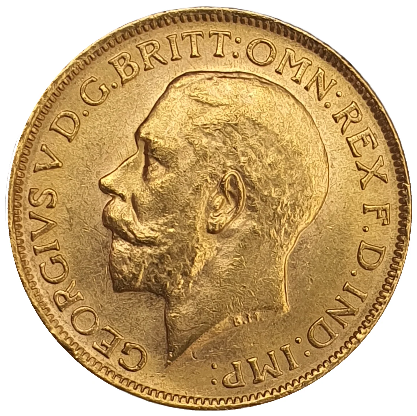 Reverse image