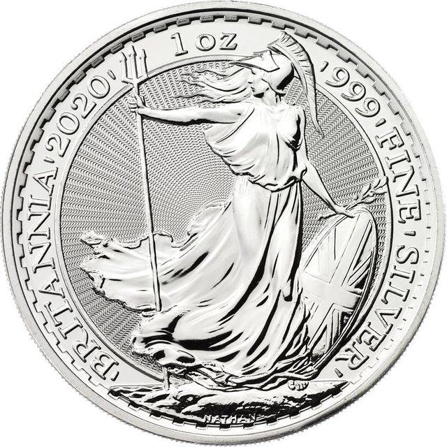 Obverse image