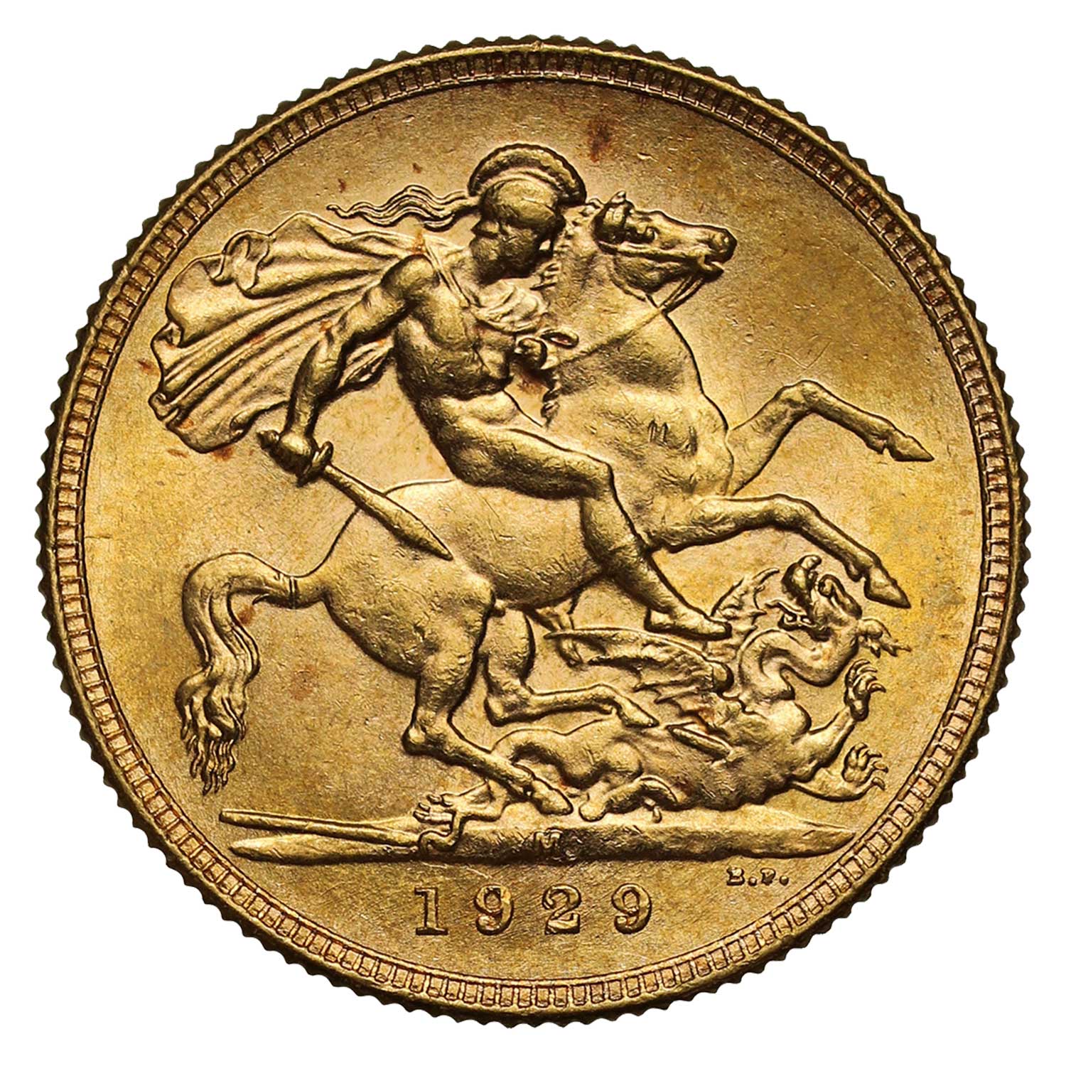 Obverse image