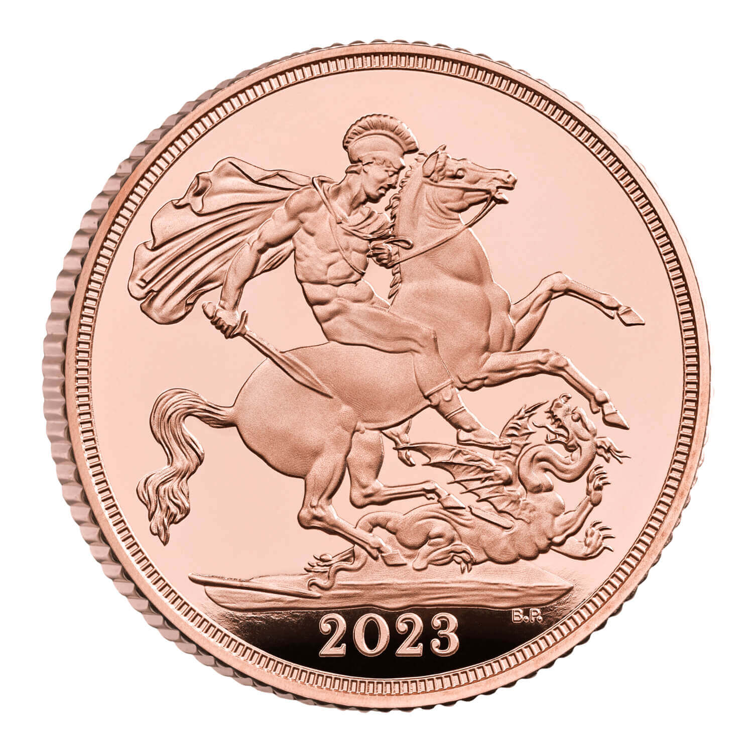 Obverse image
