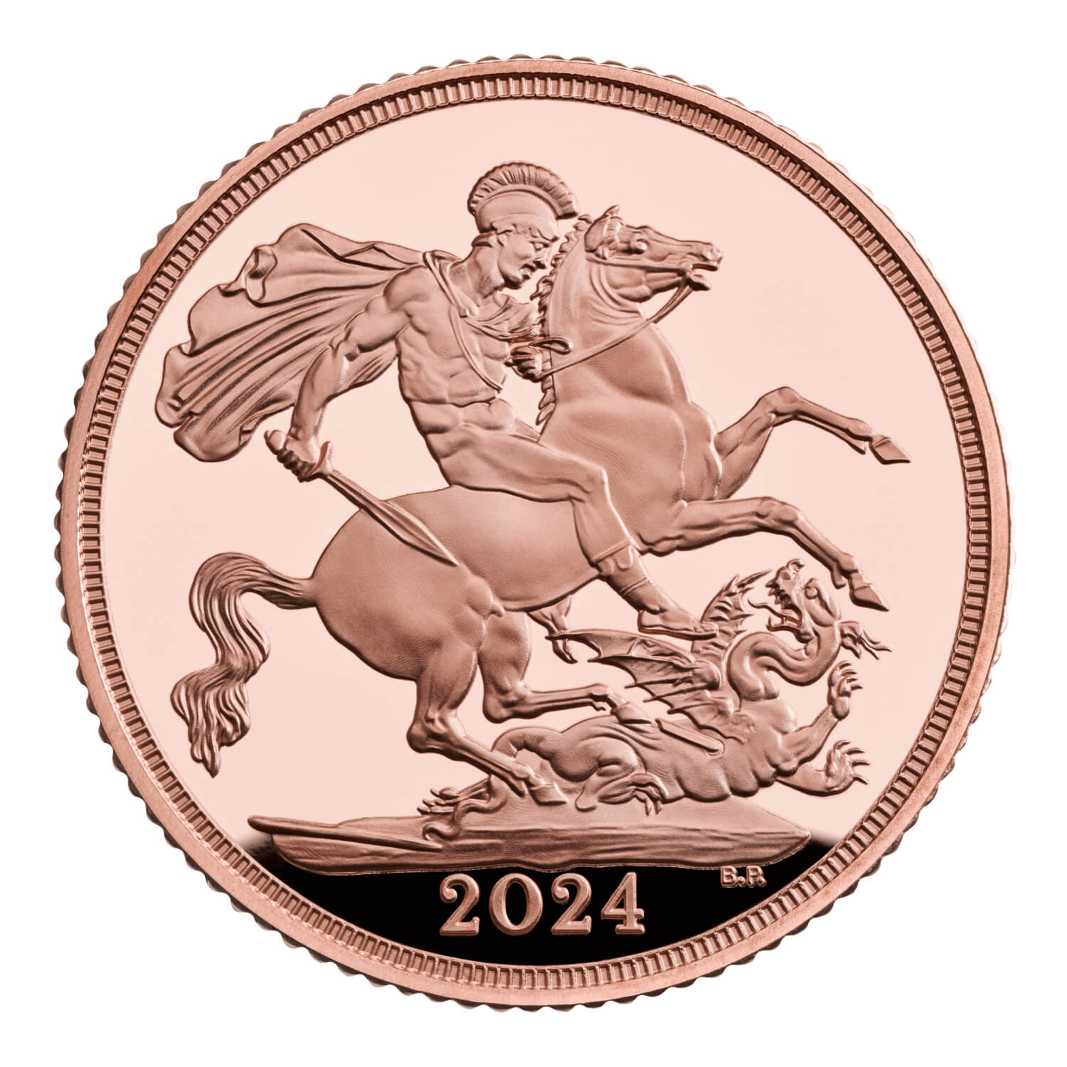 Obverse image