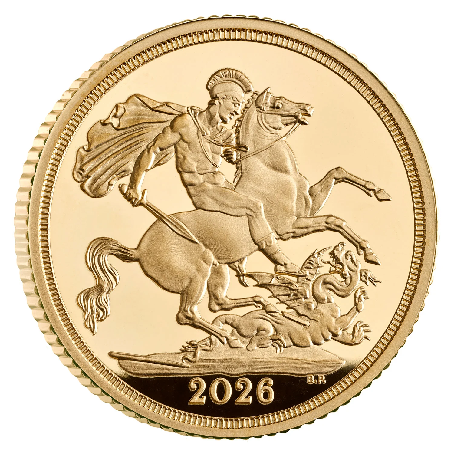 Obverse image
