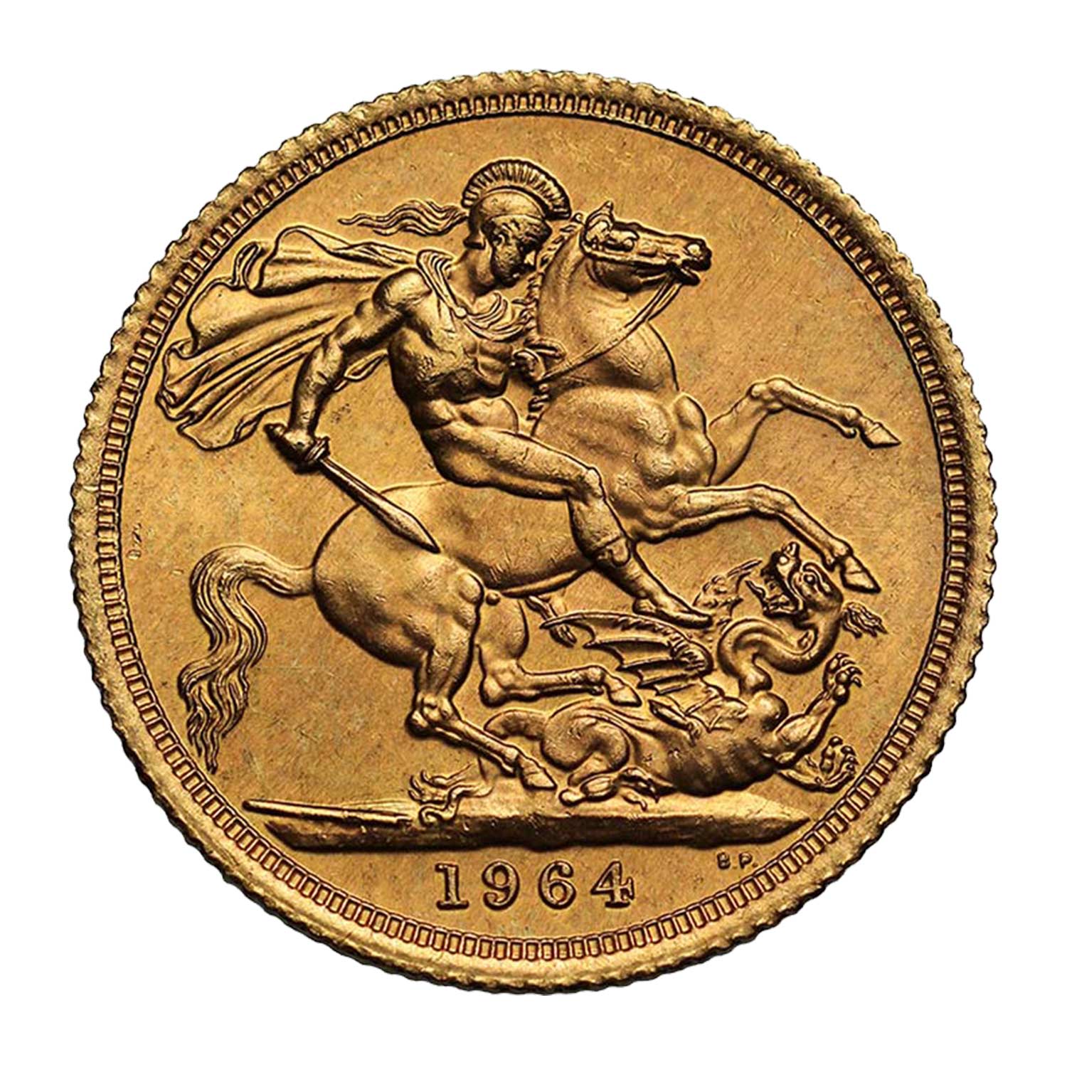 Obverse image