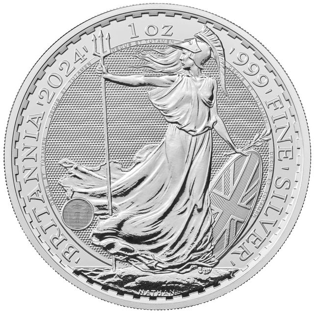 Obverse image