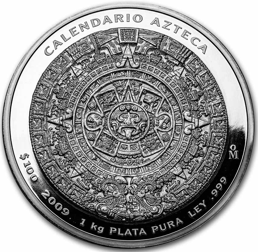 Obverse image