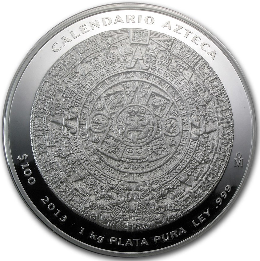 Obverse image
