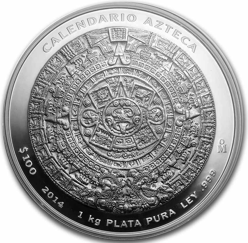 Obverse image