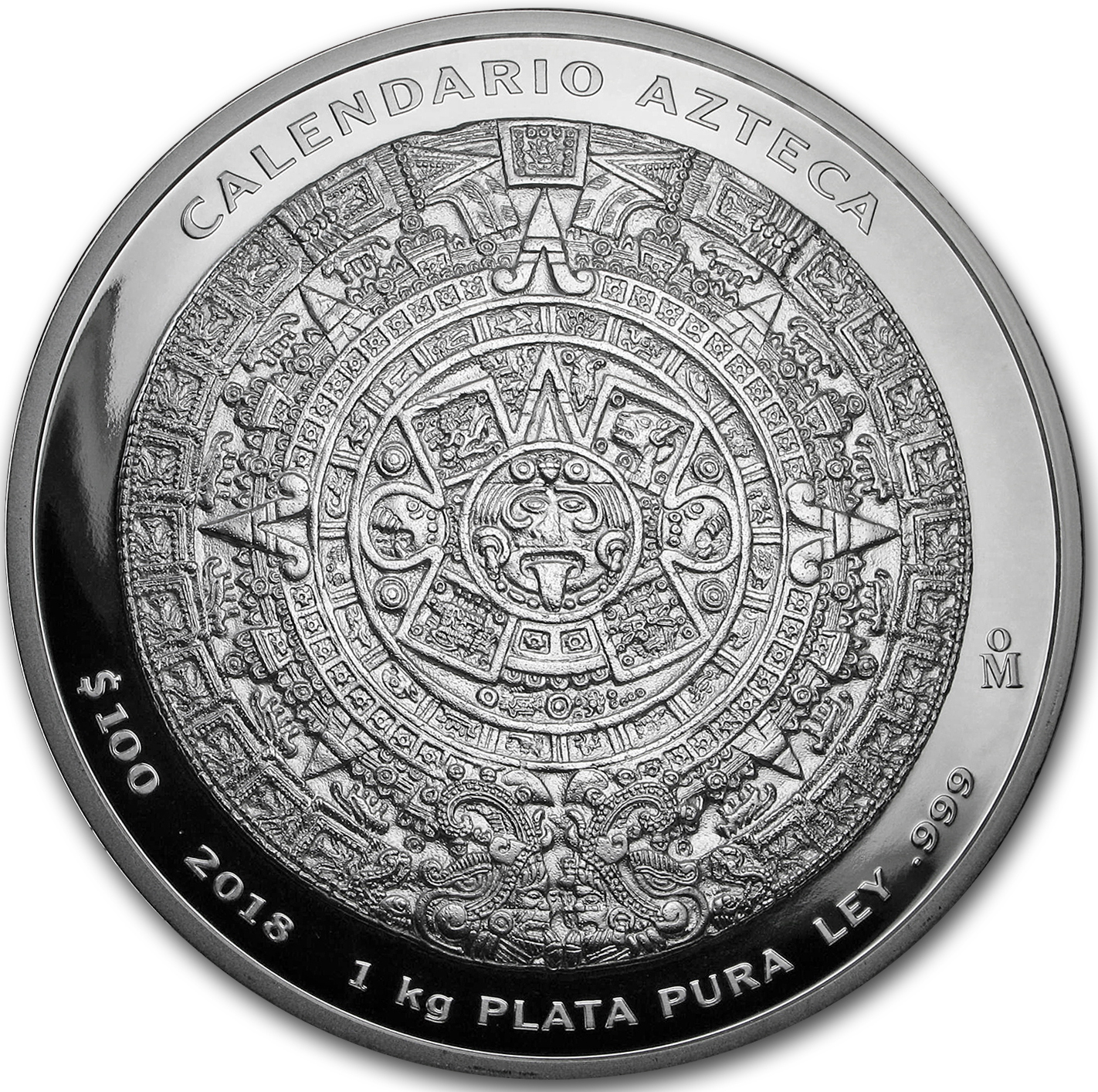 Obverse image