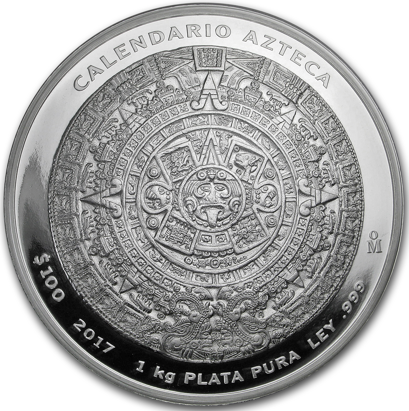 Obverse image