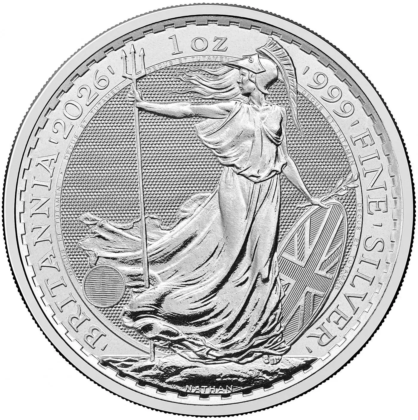 Obverse image