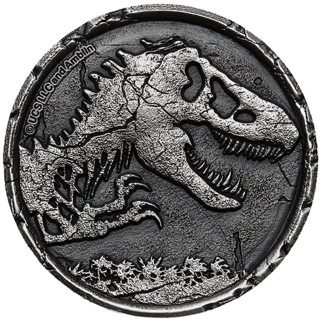Obverse image