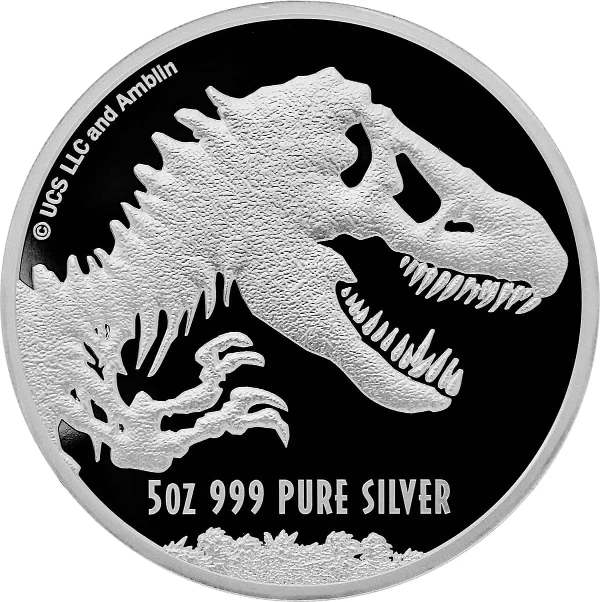 Obverse image