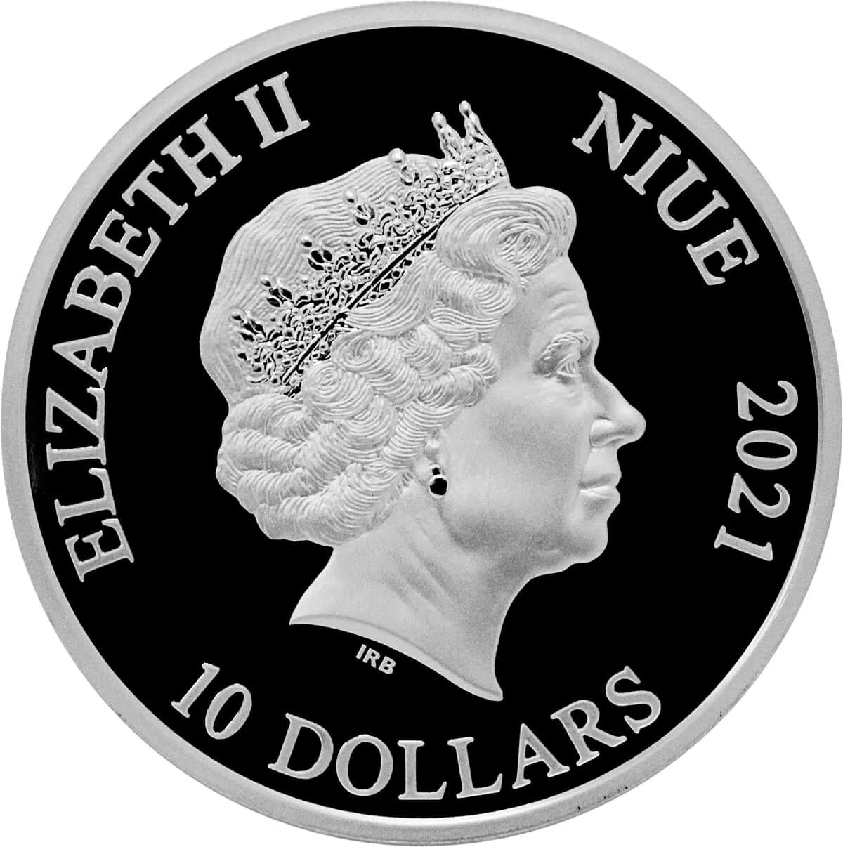 Reverse image