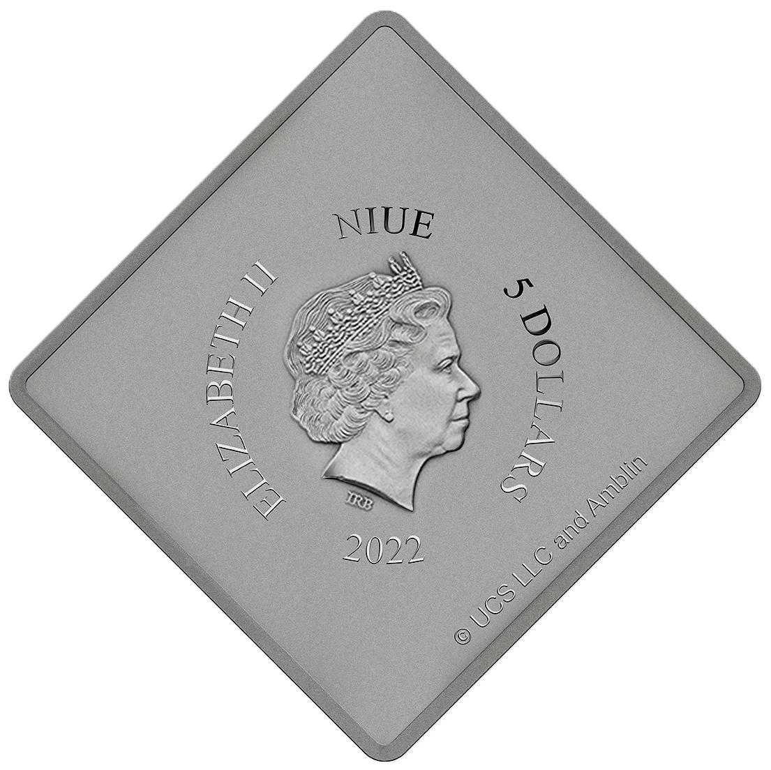 Reverse image