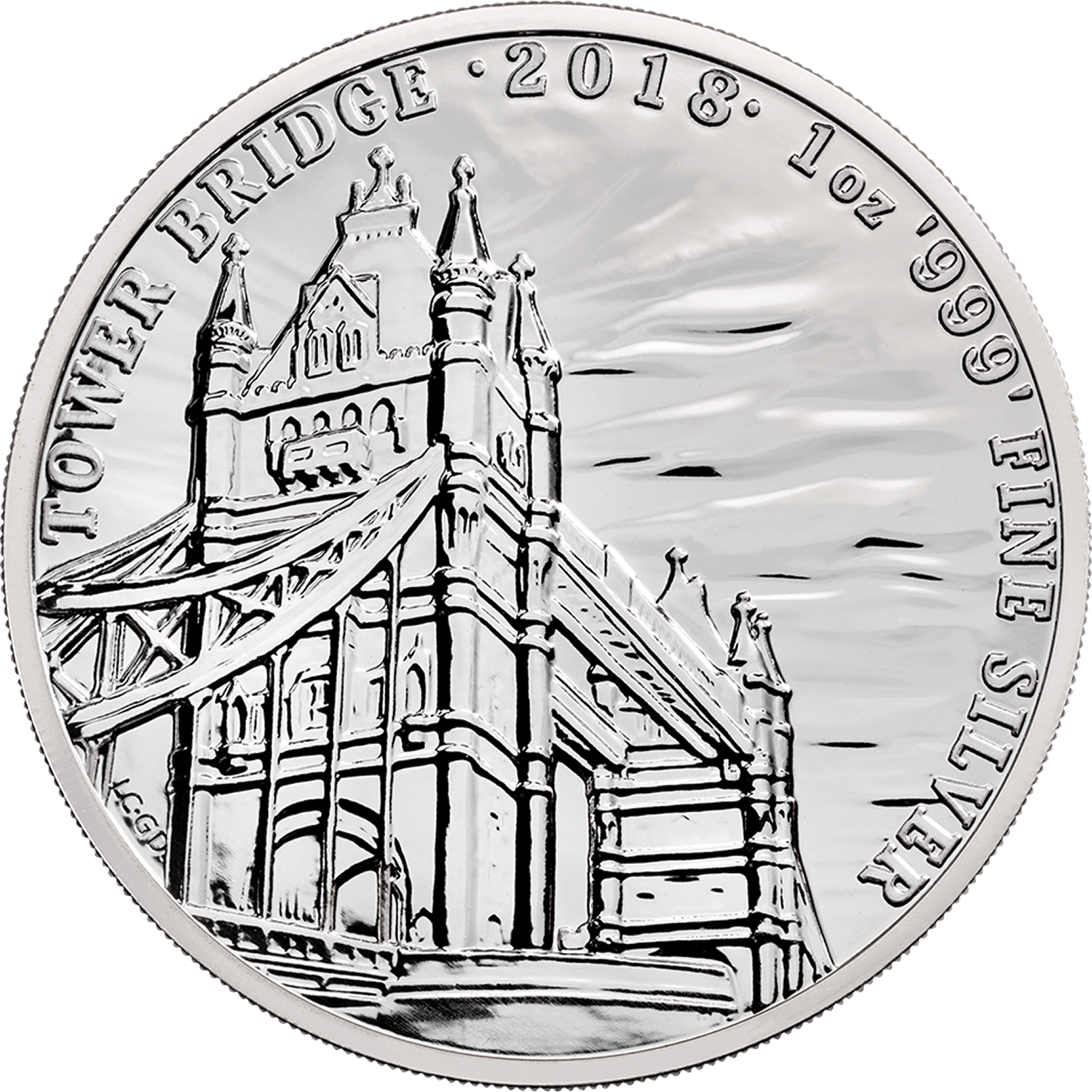 Obverse image