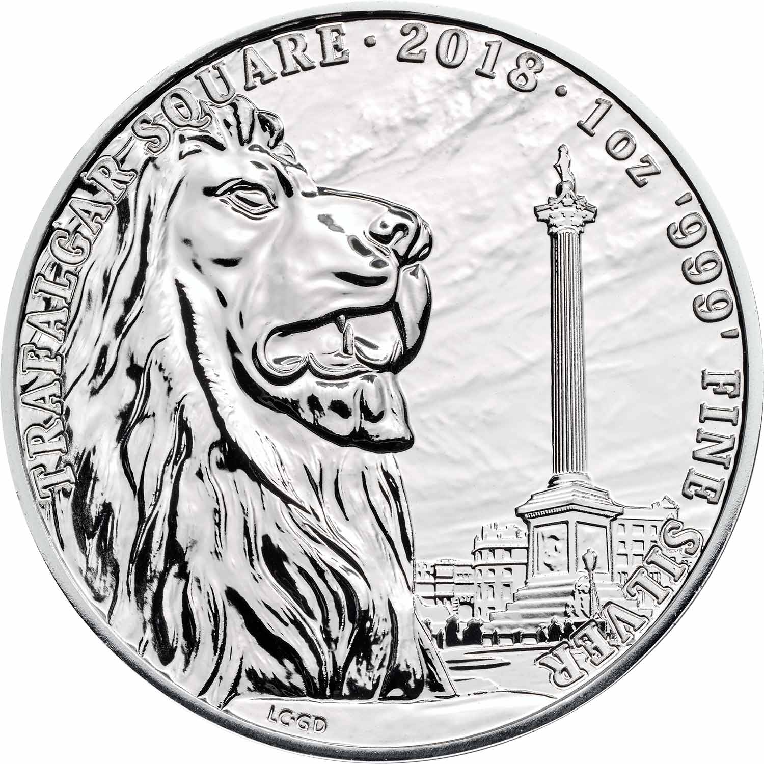 Obverse image