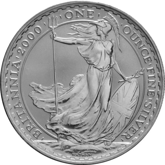 Obverse image