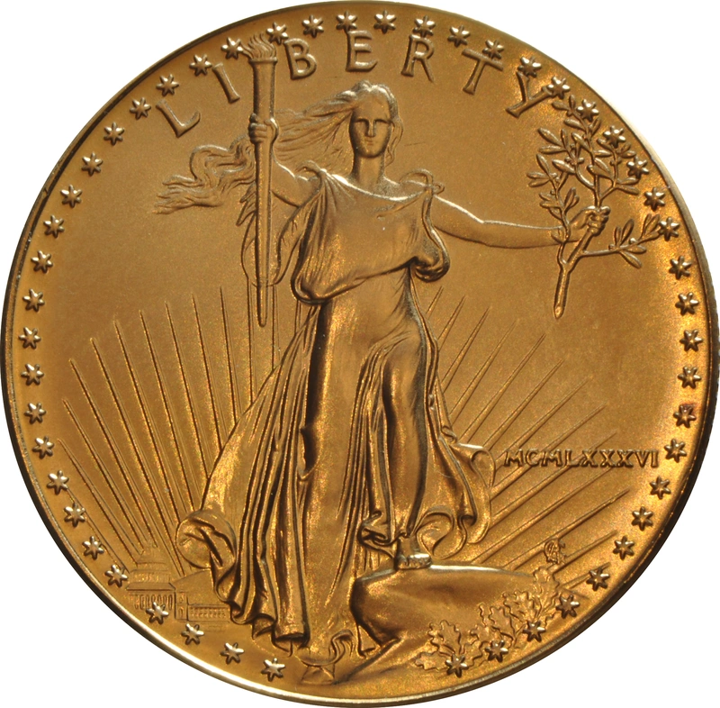 Obverse image