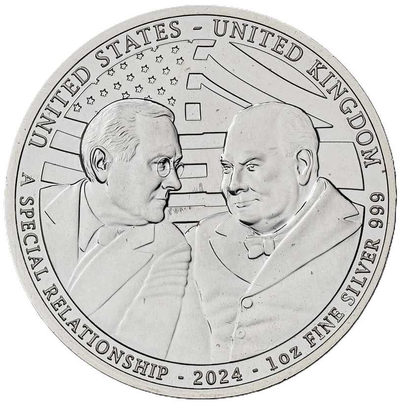 Obverse image