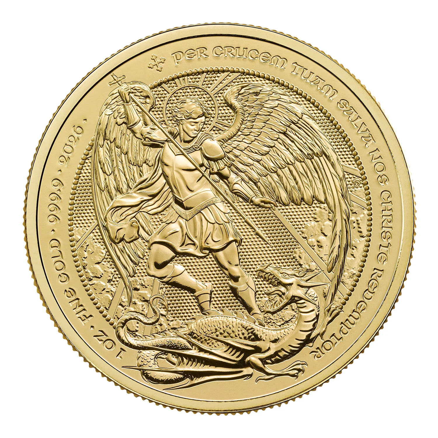 Obverse image
