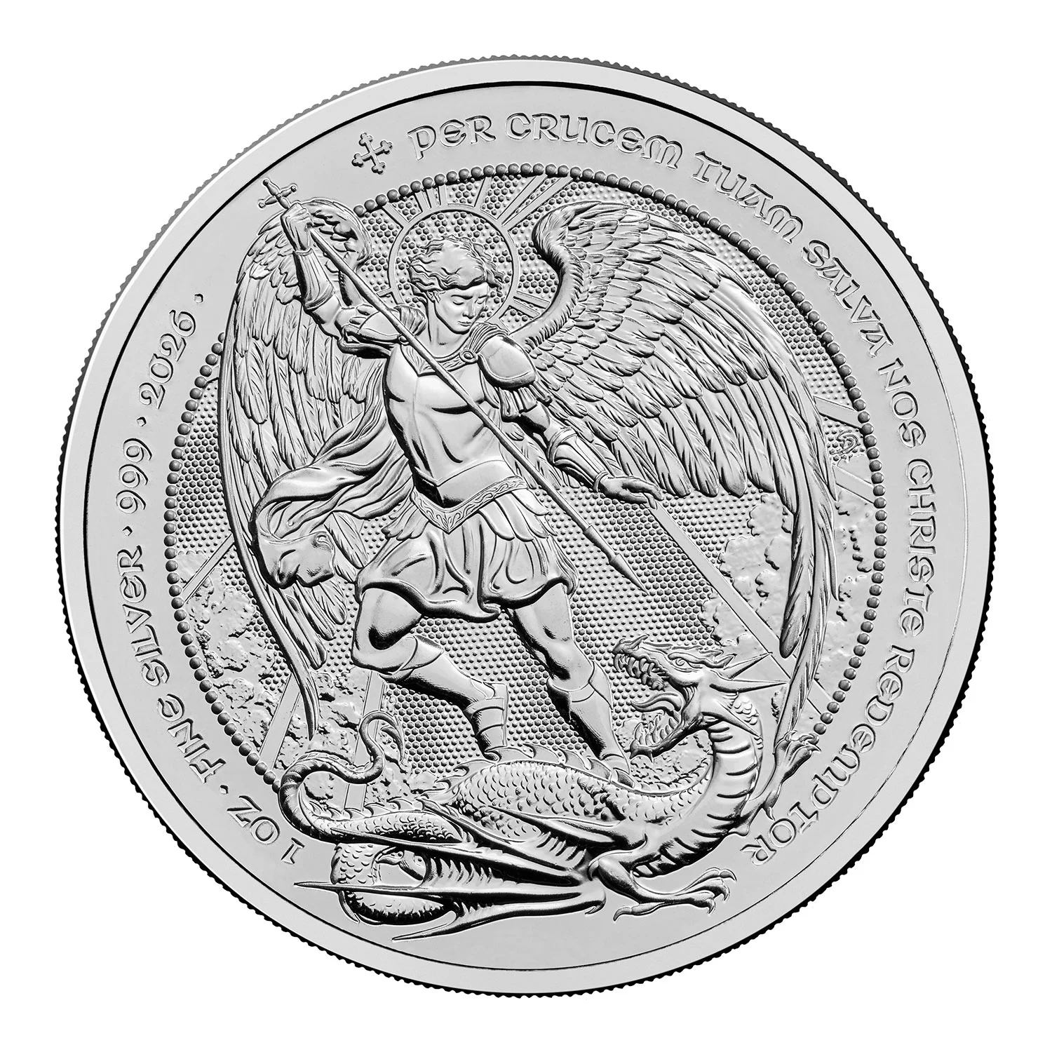 Obverse image