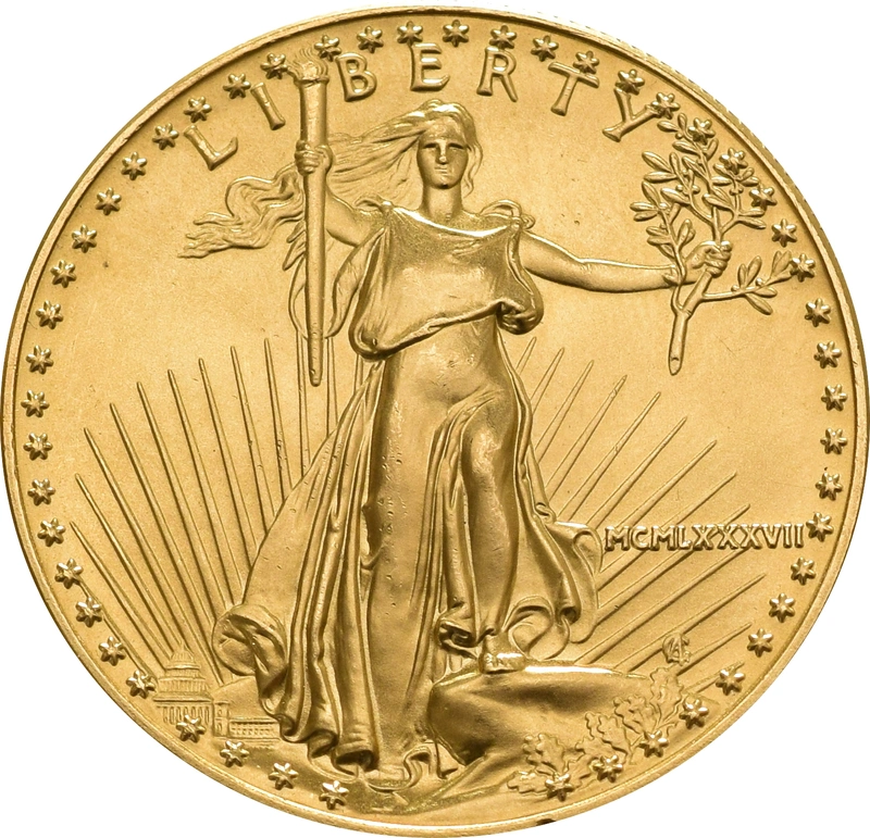 Obverse image