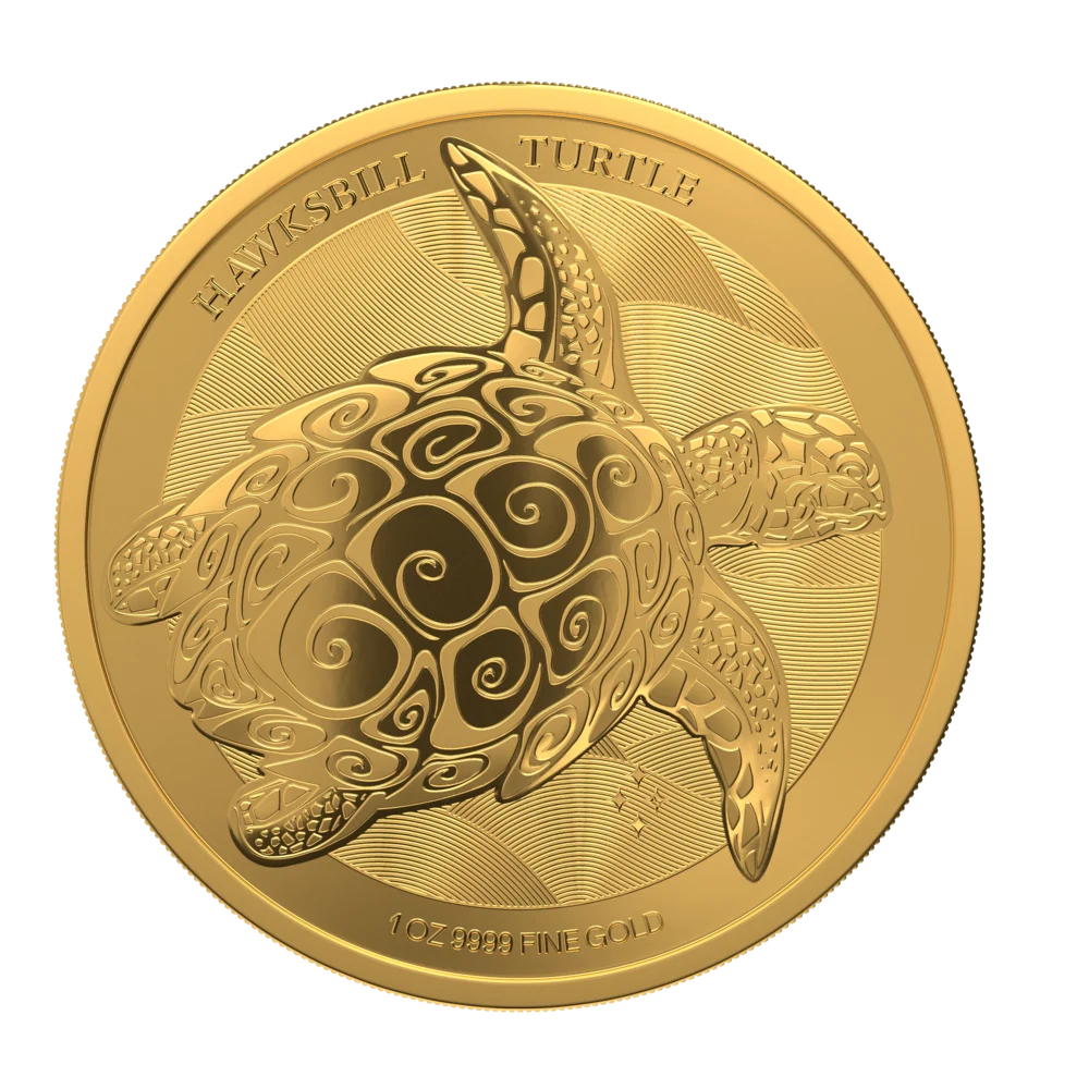 Obverse image