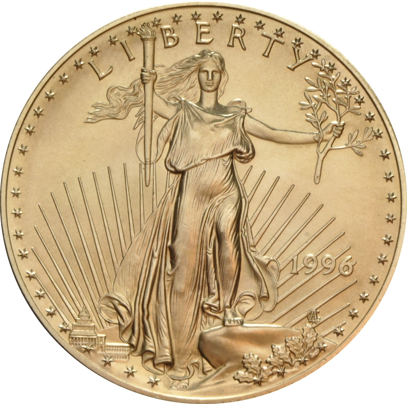 Obverse image
