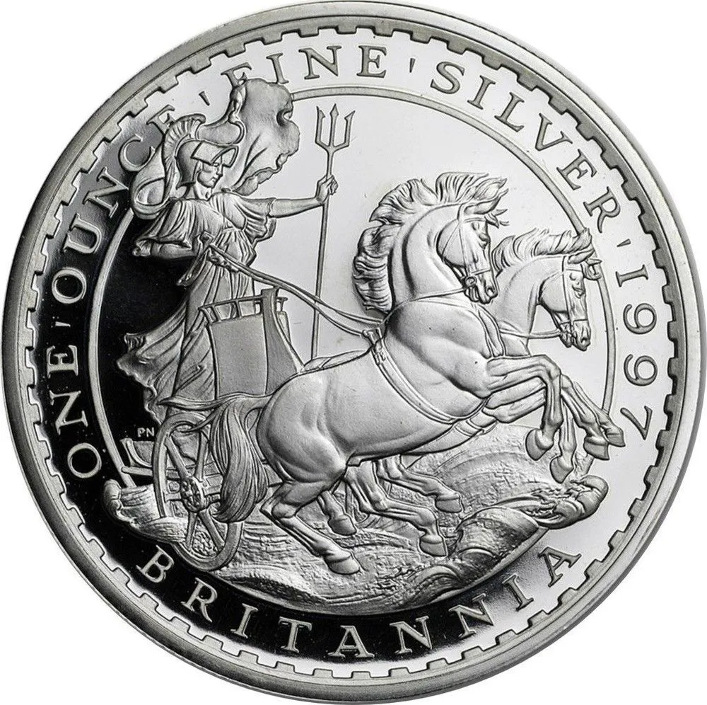 Obverse image