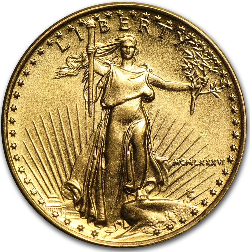 Obverse image