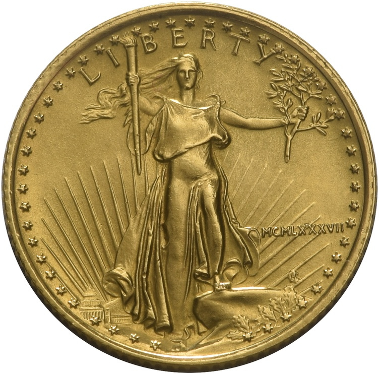 Obverse image