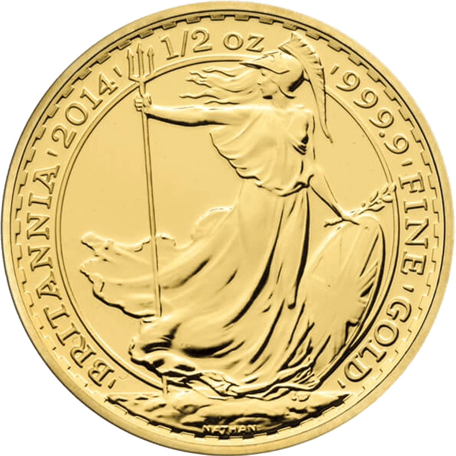 Obverse image
