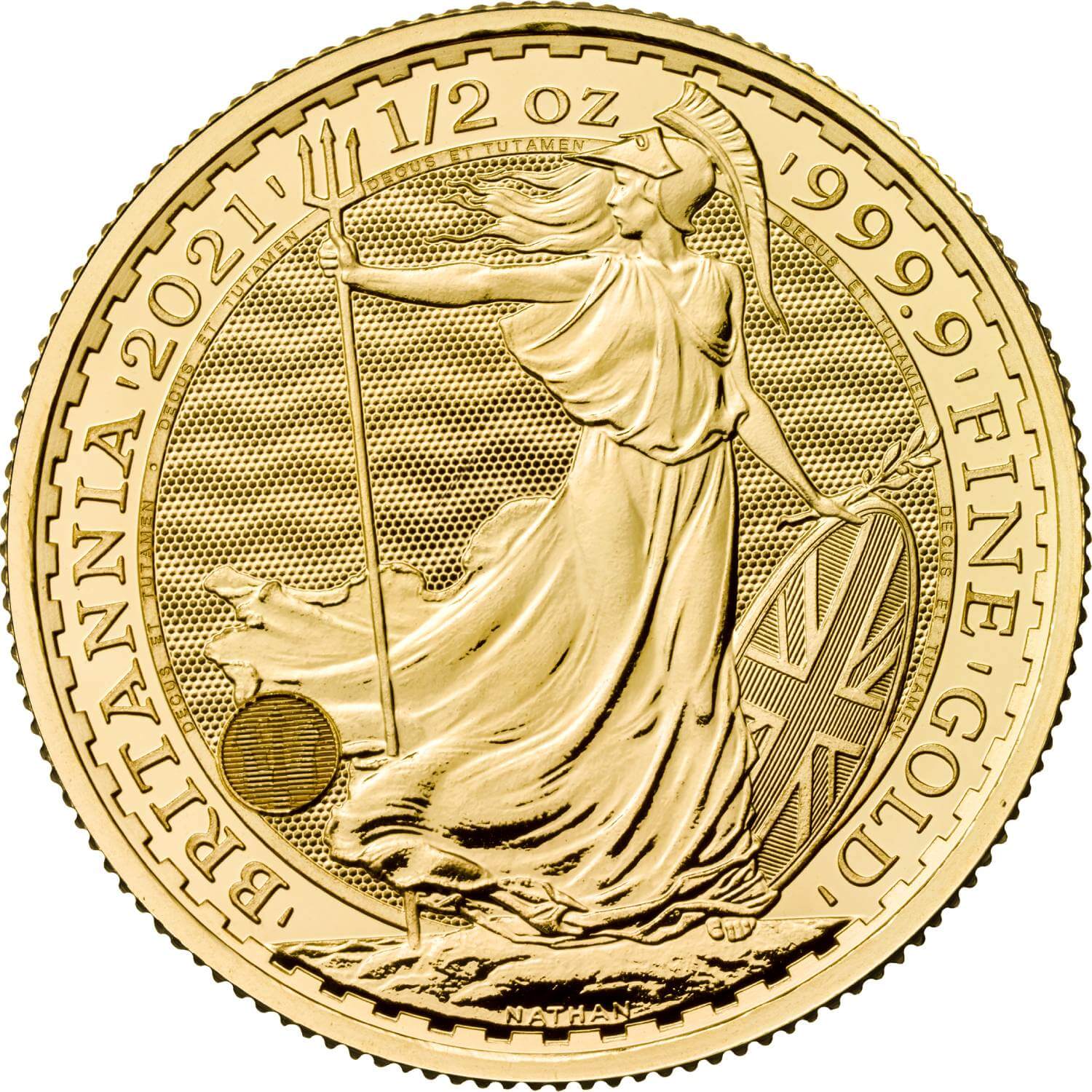 Obverse image