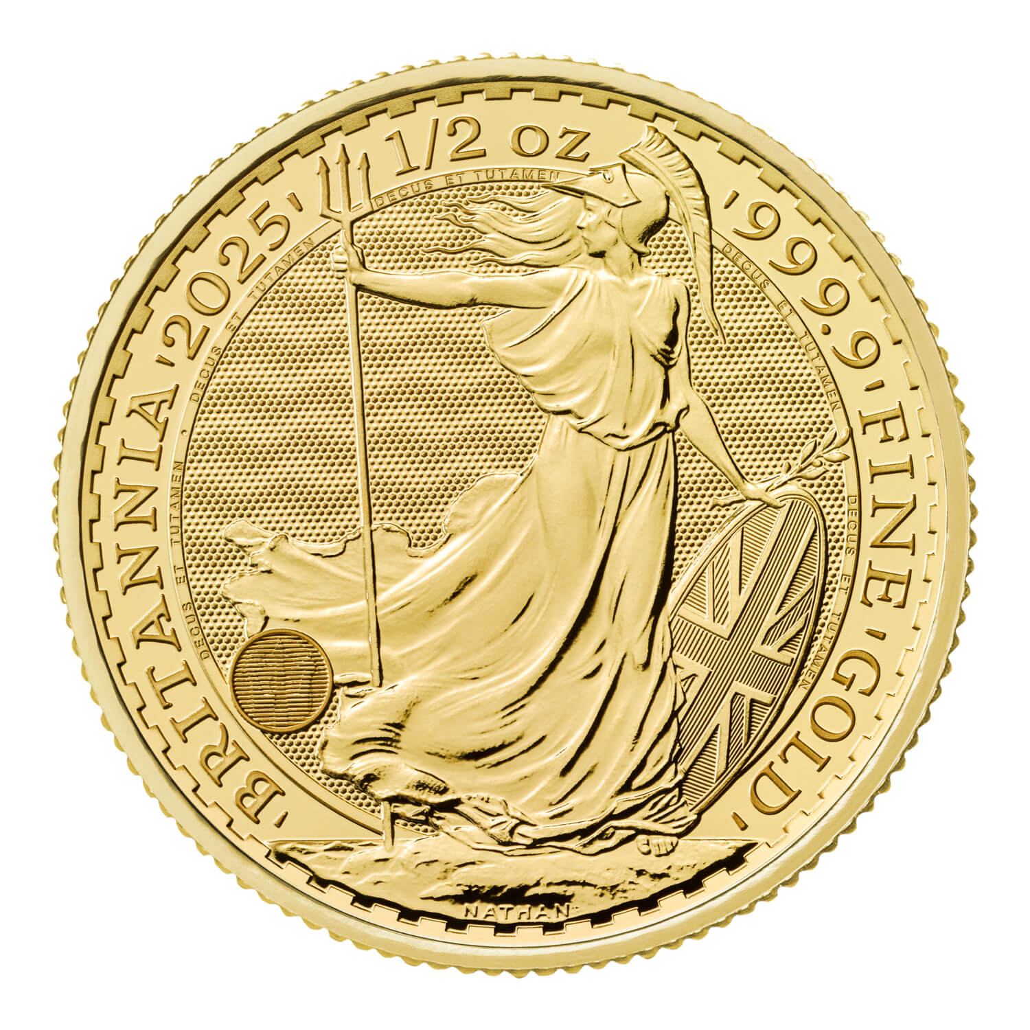 Obverse image