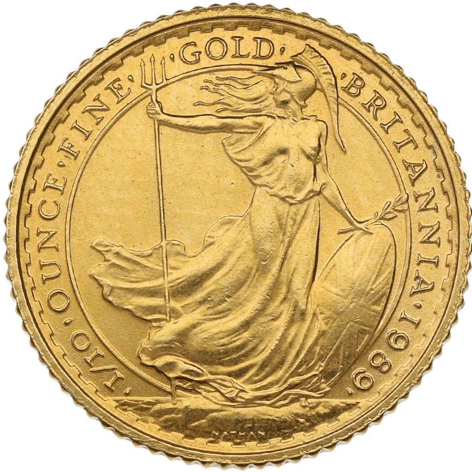 Obverse image