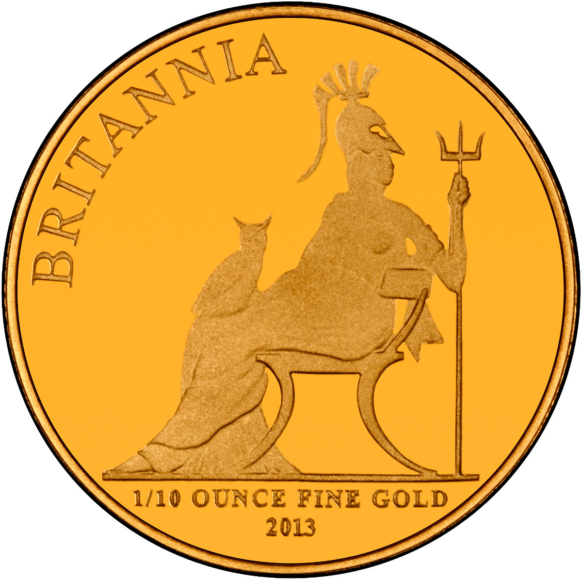 Obverse image