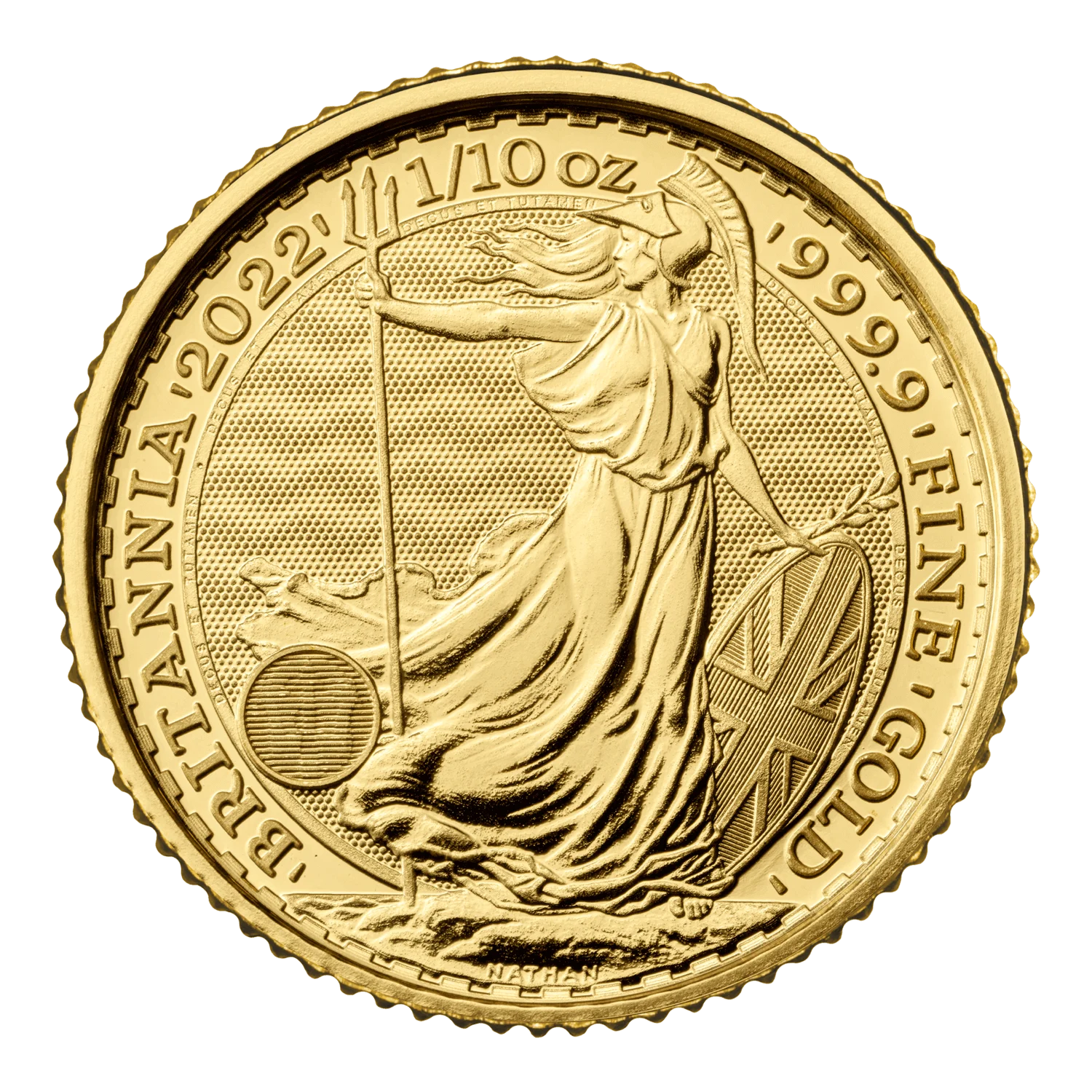 Obverse image