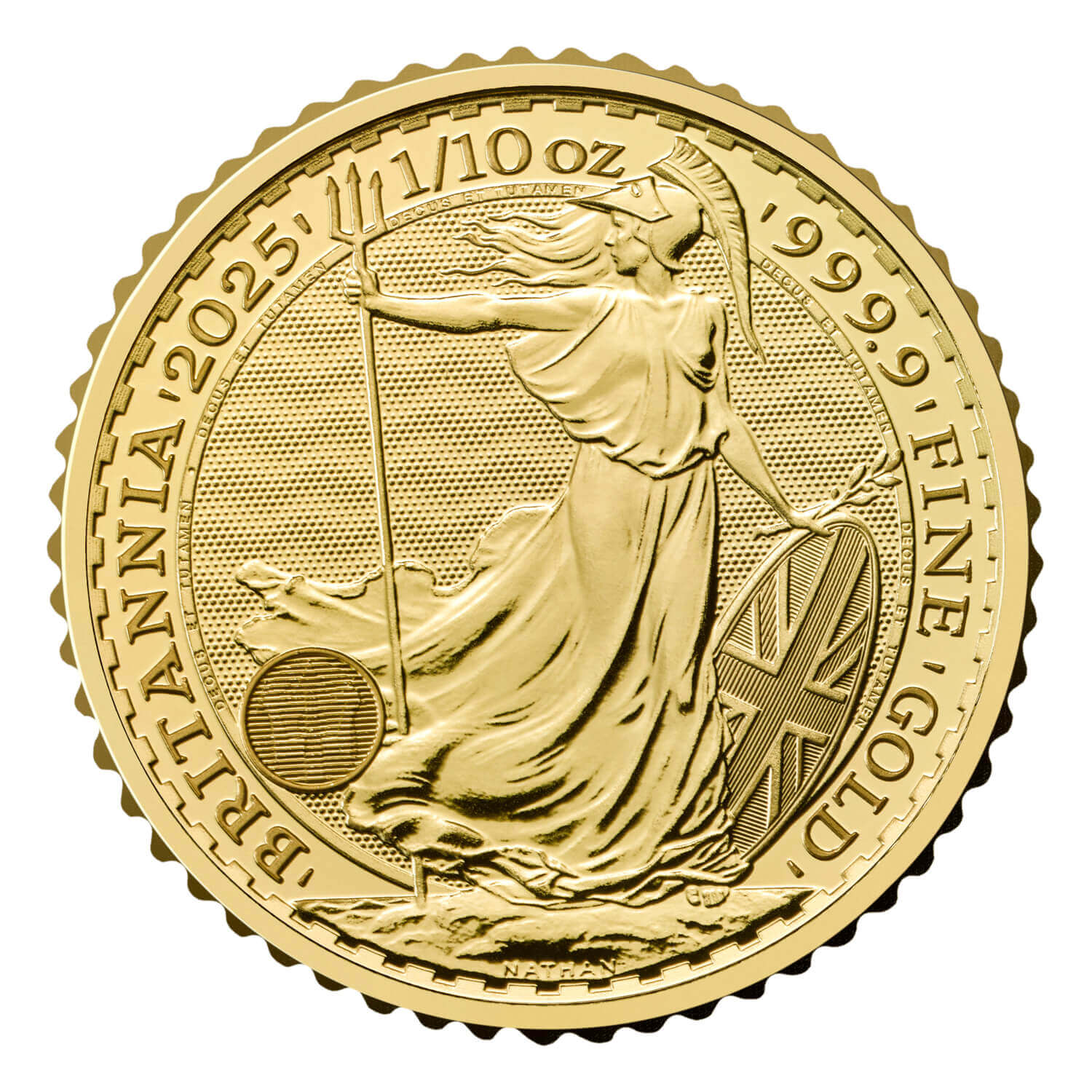 Obverse image