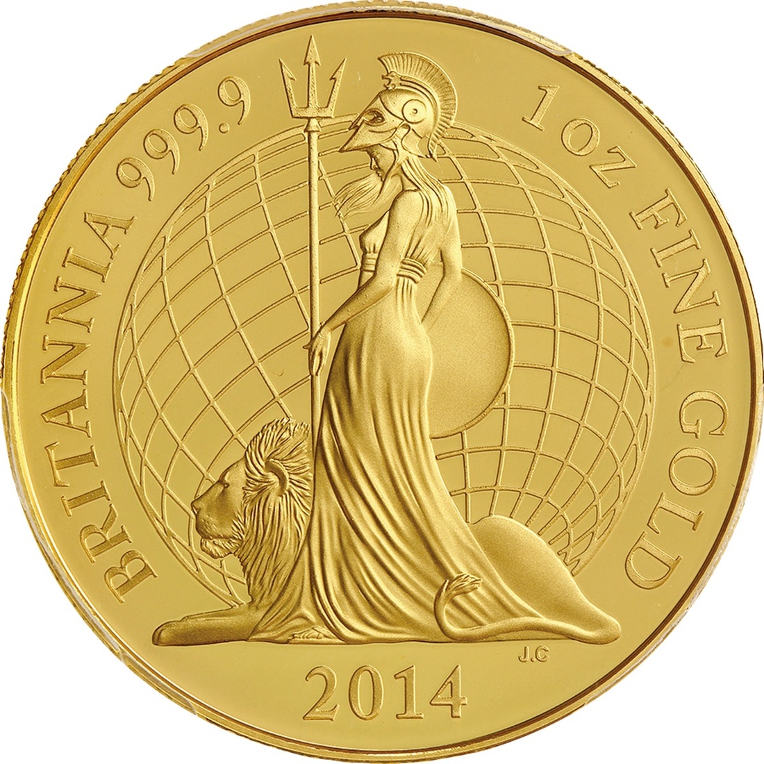 Obverse image