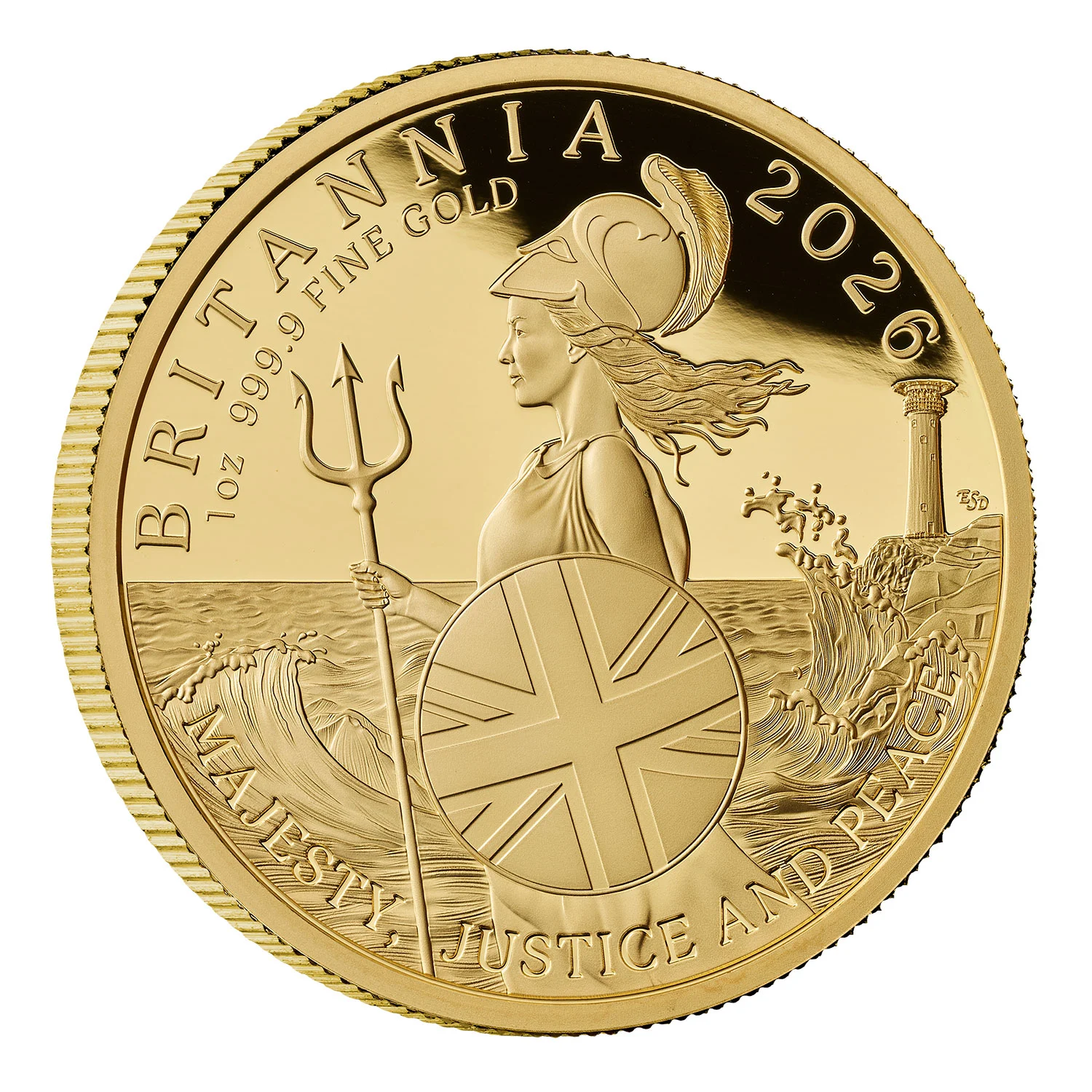 Obverse image